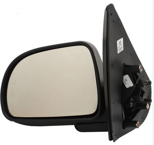 آینه بغل تیبا 2-Tiba 2 Mirror Baghal